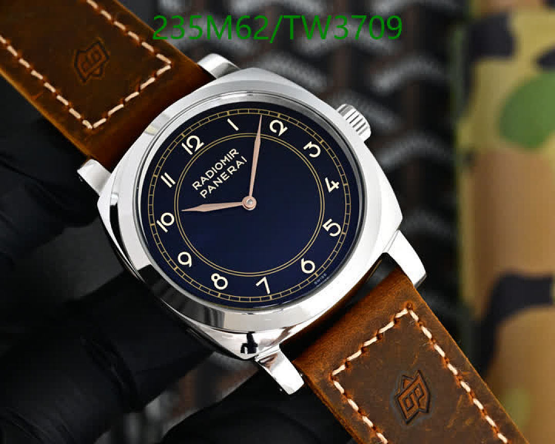 Panerai-Watches(5A) Code: TW3709 $: 235USD