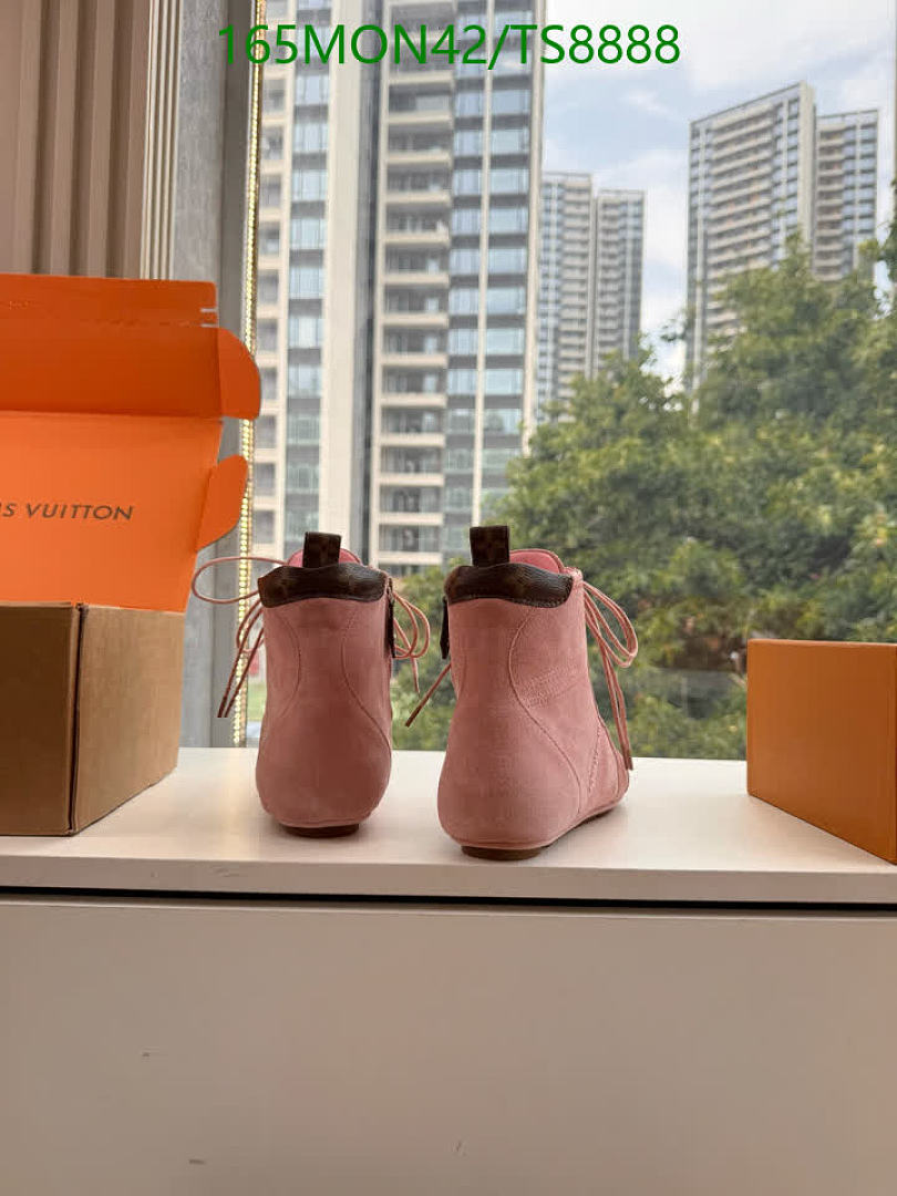 Boots-Shoes(Women) Code: TS8888 $: 165USD