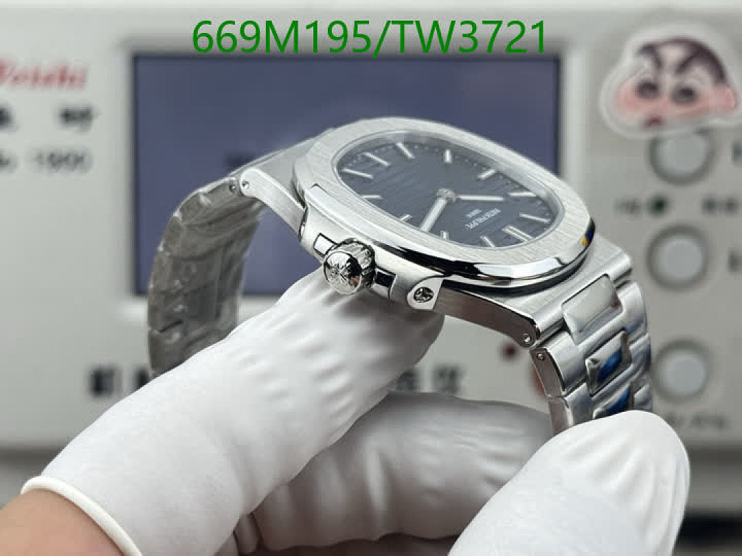 Patek Philippe-Watches(5A) Code: TW3721 $: 669USD