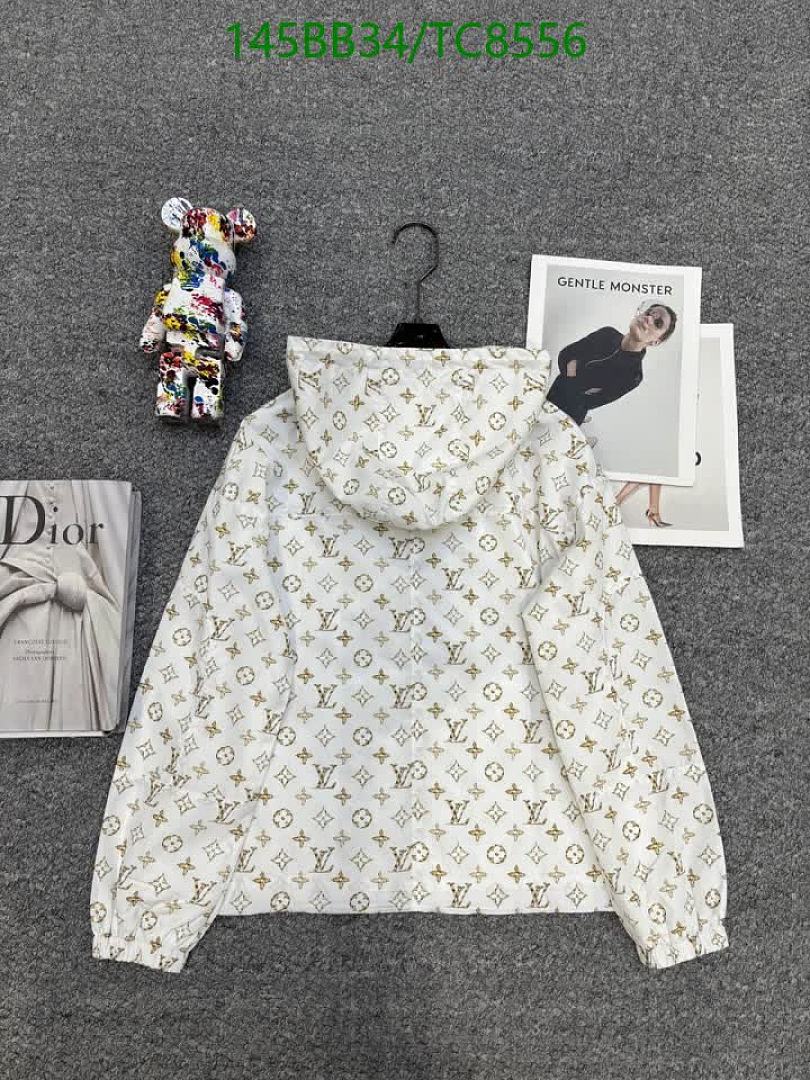 LV-Clothing Code: TC8556 $: 145USD
