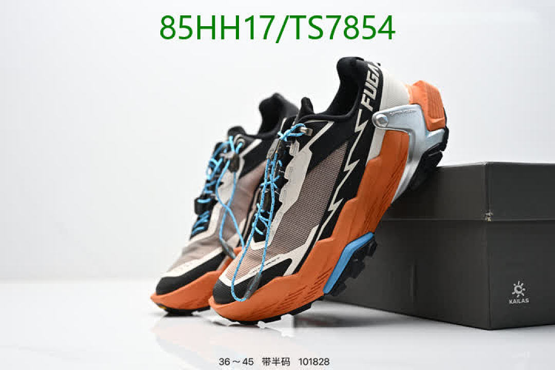 Kailas-Shoes(Women) Code: TS7854 $: 85USD