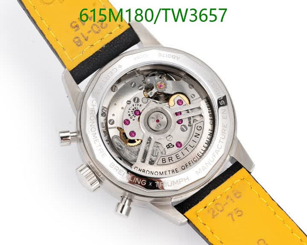 Breitling-Watches(5A) Code: TW3657 $: 615USD