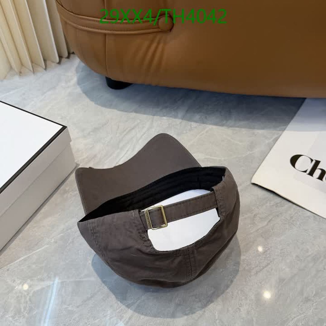 Chanel-Hats Code: TH4042 $: 29USD