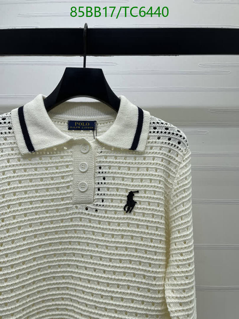 Ralph Lauren-Clothing Code: TC6440 $: 85USD