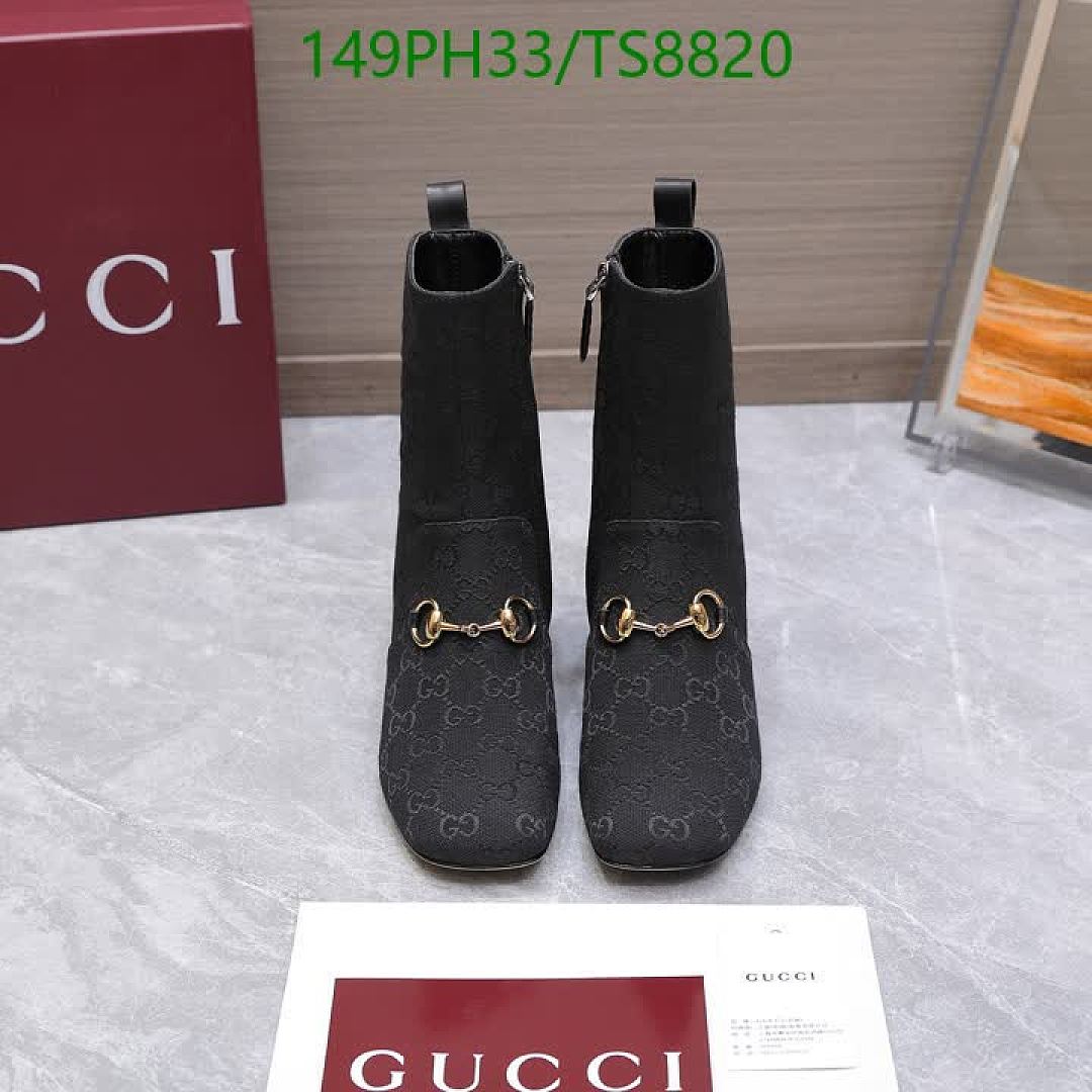 Gucci-Shoes(Women) Code: TS8820 $: 149USD