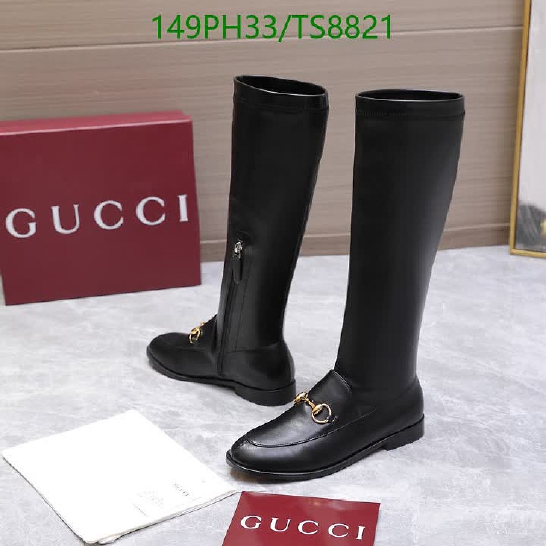 Gucci-Shoes(Women) Code: TS8821 $: 149USD