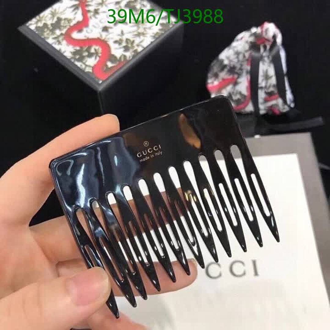 Gucci-Jewelry Code: TJ3988 $: 39USD