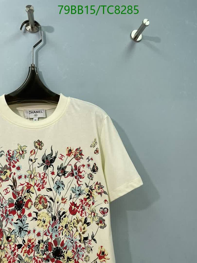 Chanel-Clothing Code: TC8285 $: 79USD