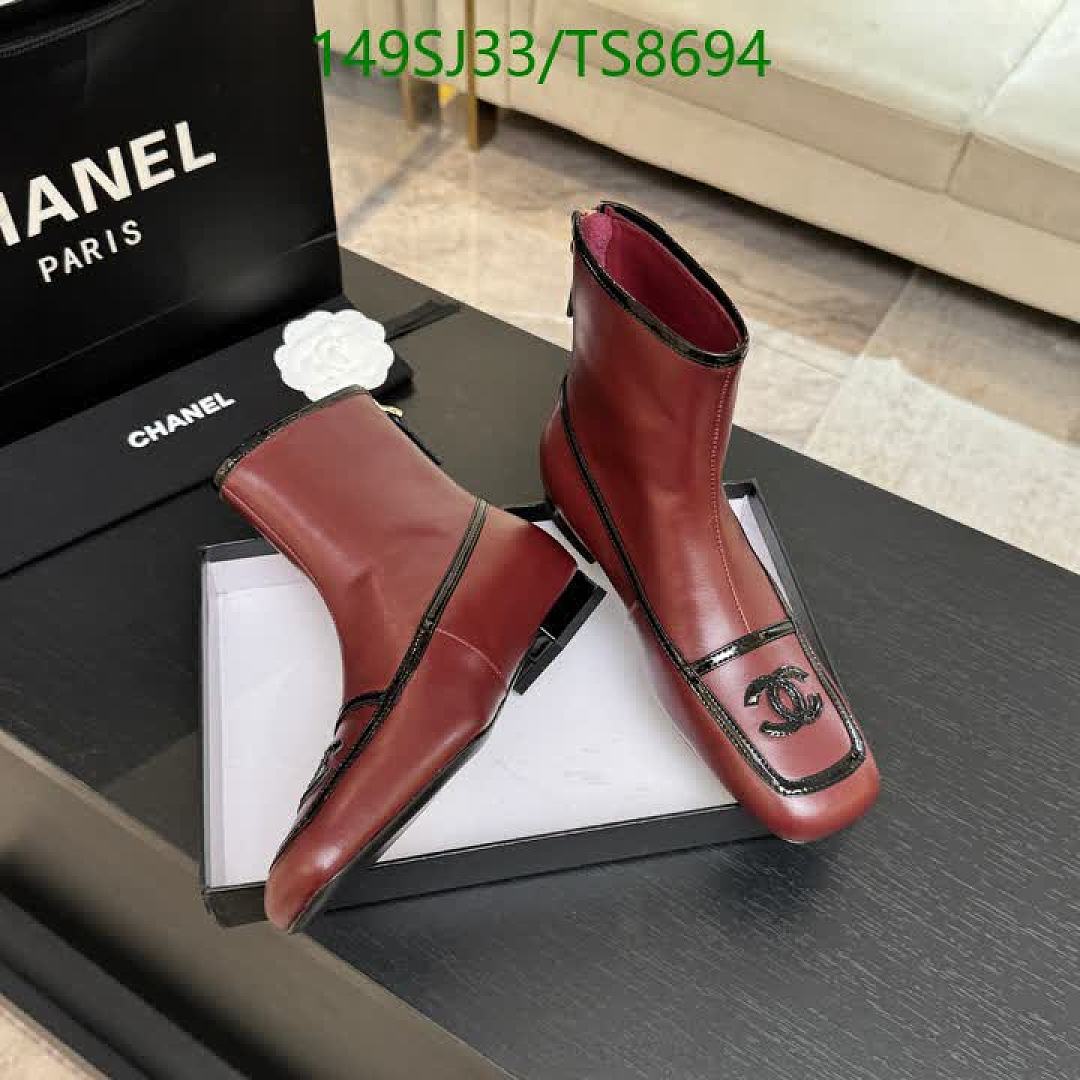 Boots-Shoes(Women) Code: TS8694 $: 149USD