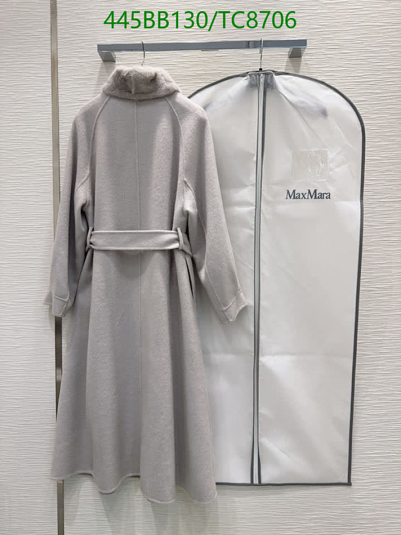 Maxmara-Clothing Code: TC8706 $: 445USD