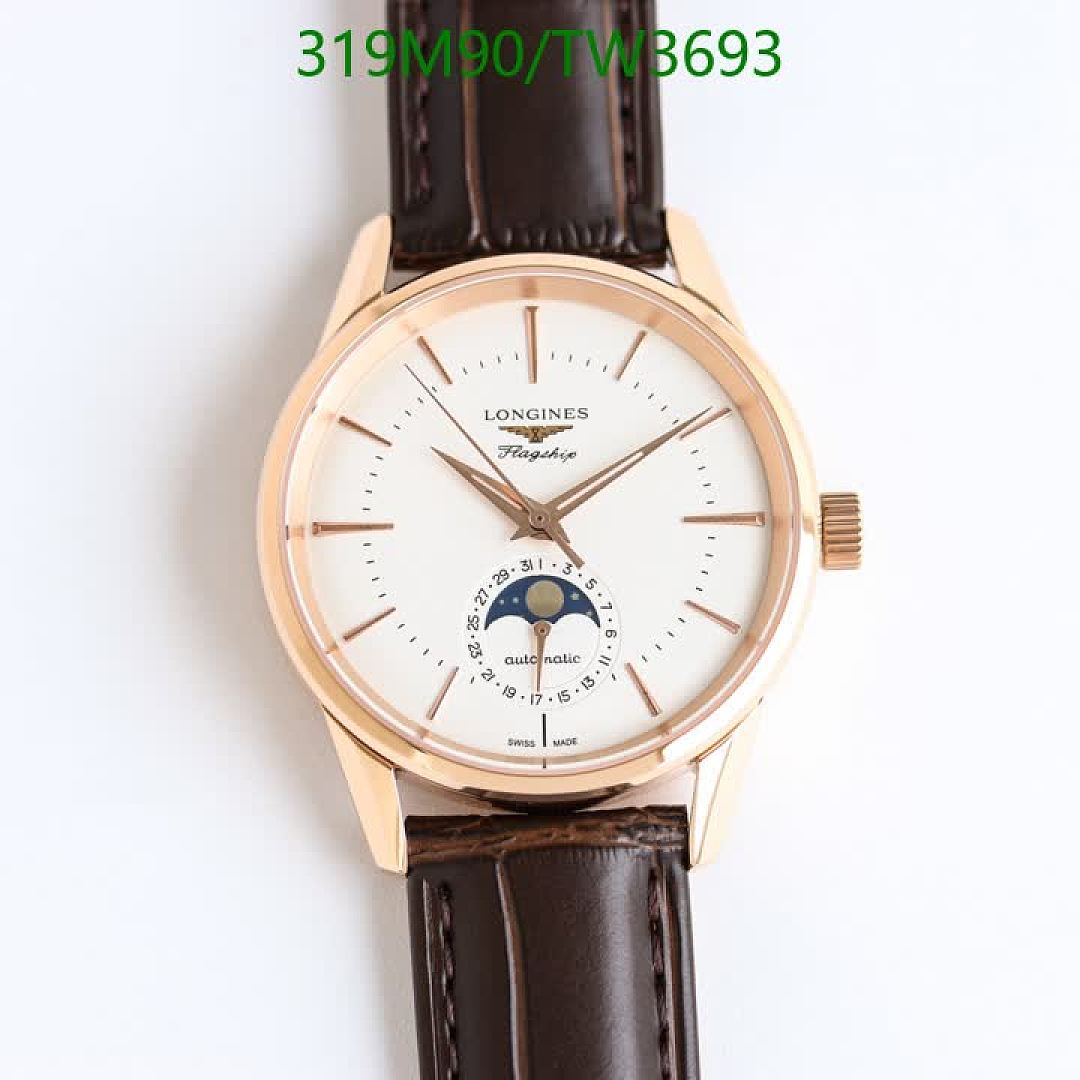 Longines-Watches(5A) Code: TW3693 $: 319USD