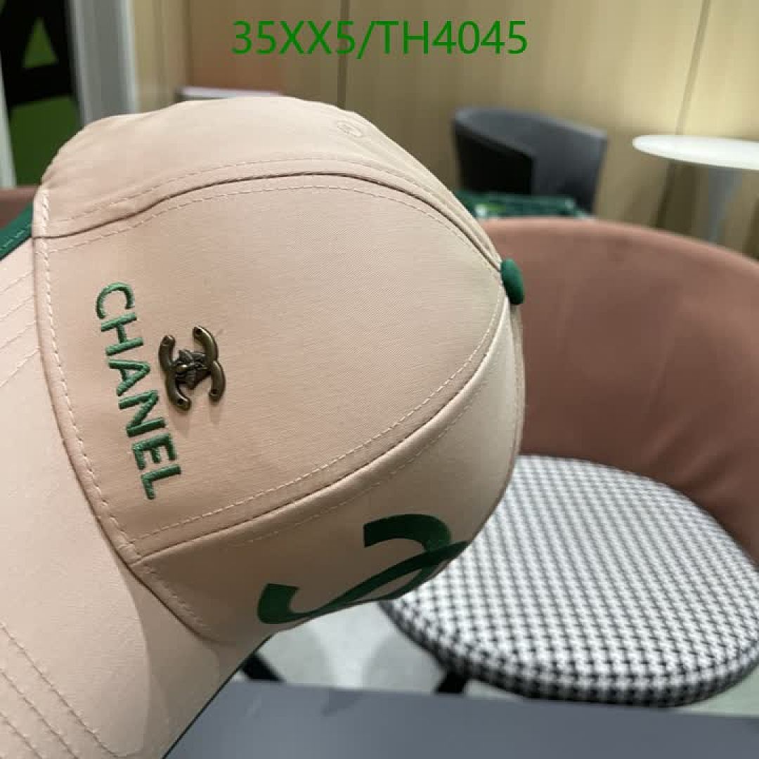 Chanel-Hats Code: TH4045 $: 35USD