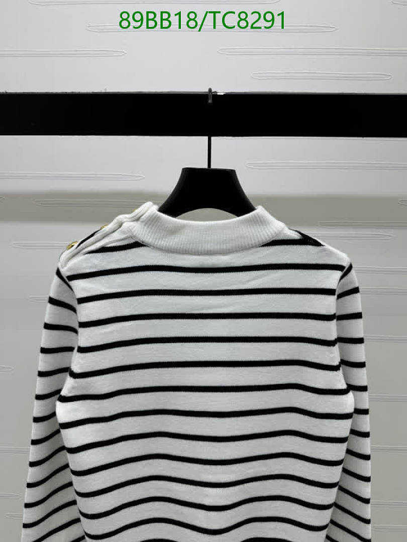 Chanel-Clothing Code: TC8291 $: 89USD