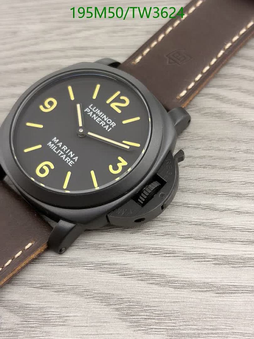 Panerai-Watches(4A) Code: TW3624 $: 195USD
