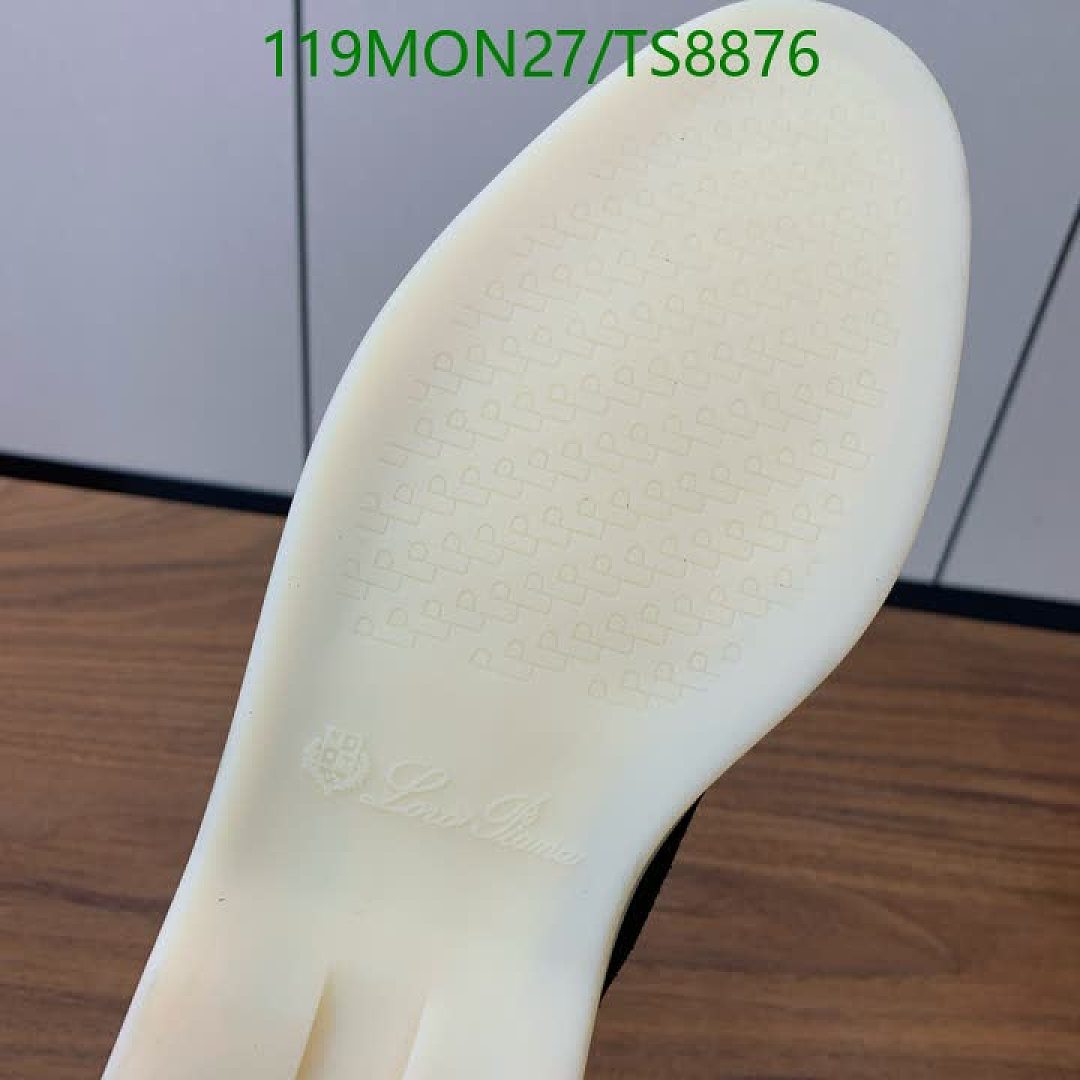 Loro Piana-Shoes(Men) Code: TS8876 $: 119USD