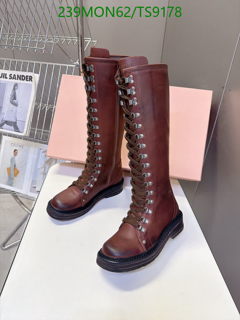 Boots-Shoes(Women) Code: TS9178 $: 239USD