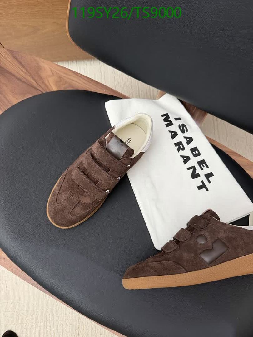 Isabel Marant-Shoes(Women) Code: TS9000 $: 119USD