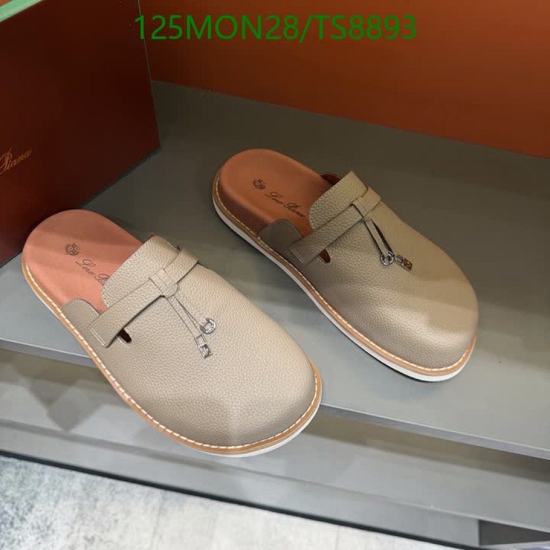 LV-Shoes(Men) Code: TS8893 $: 125USD