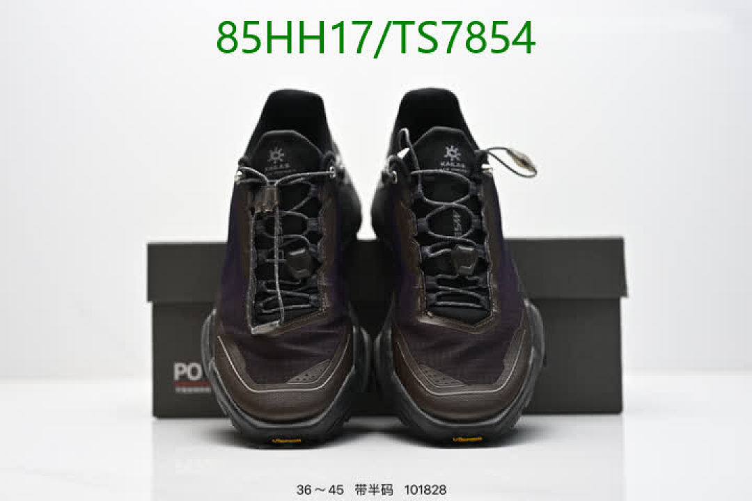Kailas-Shoes(Women) Code: TS7854 $: 85USD