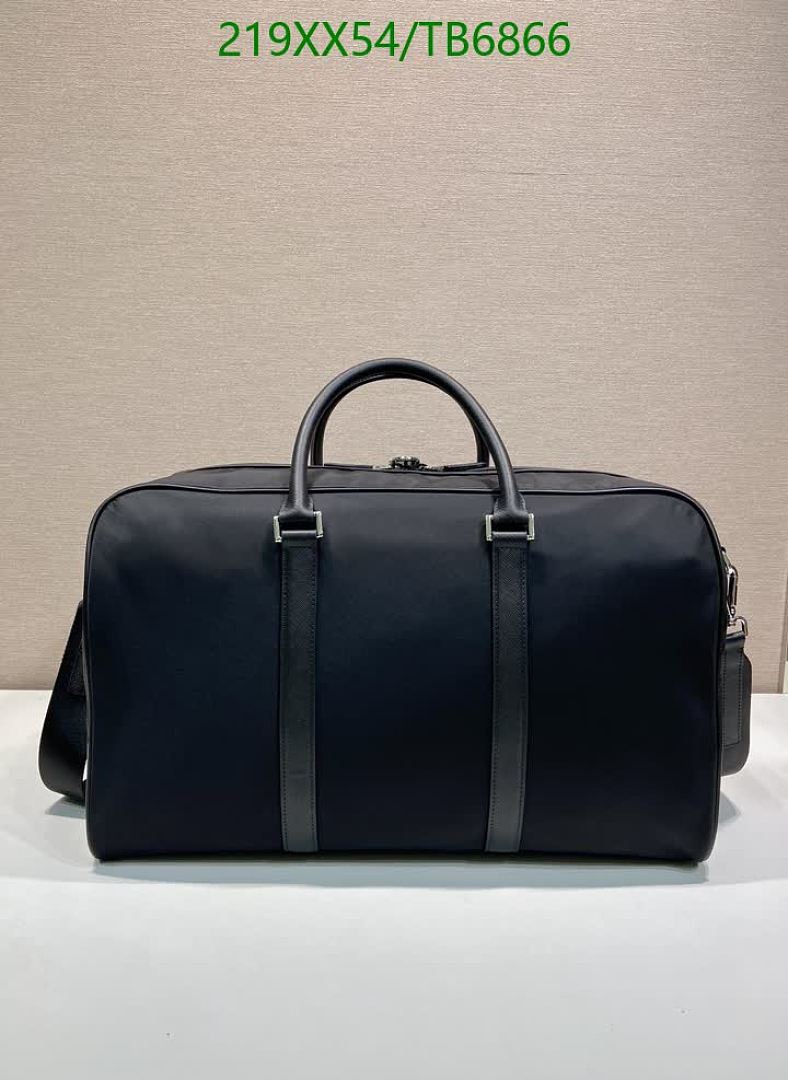 Prada-Bags(5A) Code: TB6866 $: 219USD
