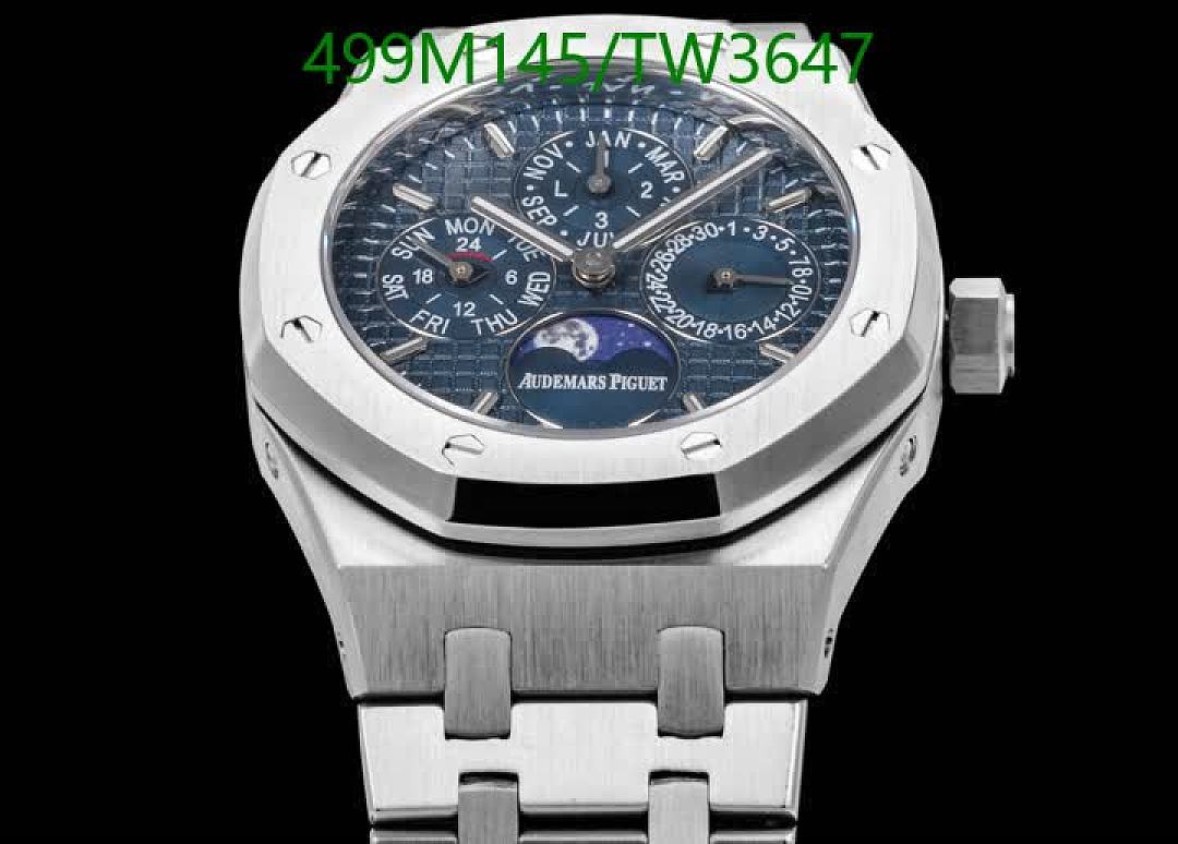 Audemars Piguet-Watches(5A) Code: TW3647 $: 499USD