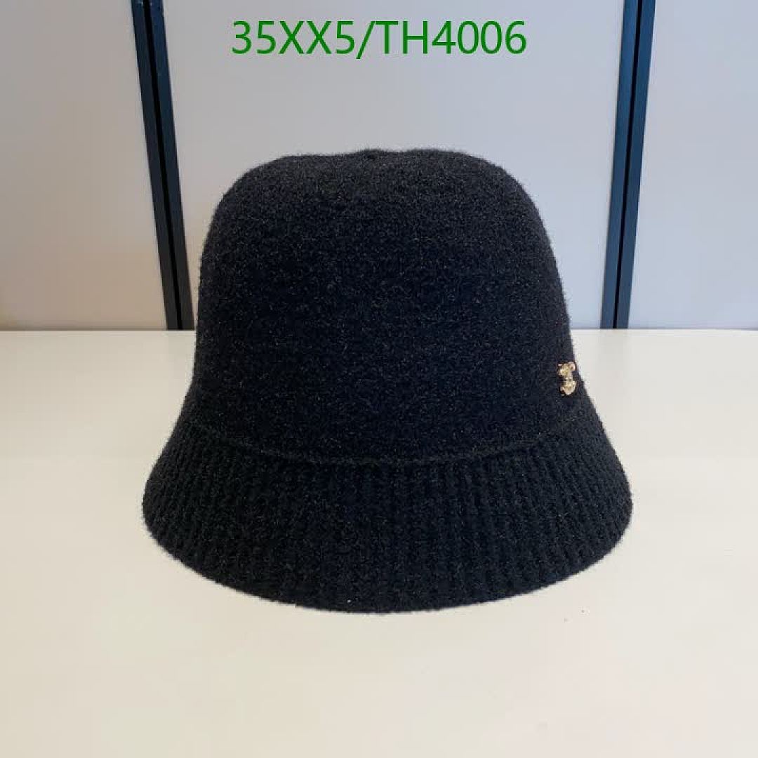 Chanel-Hats Code: TH4006 $: 35USD