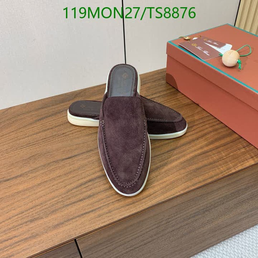 Loro Piana-Shoes(Men) Code: TS8876 $: 119USD