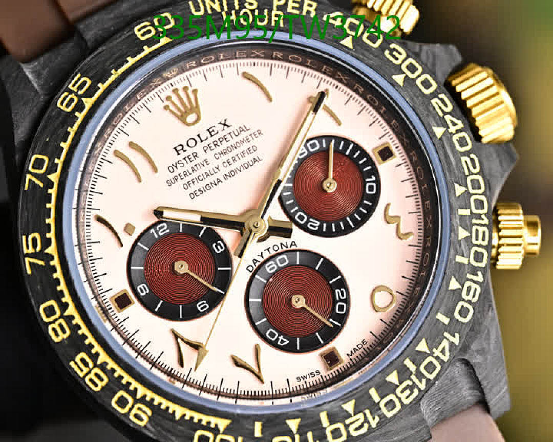 Rolex-Watches(5A) Code: TW3742 $: 335USD