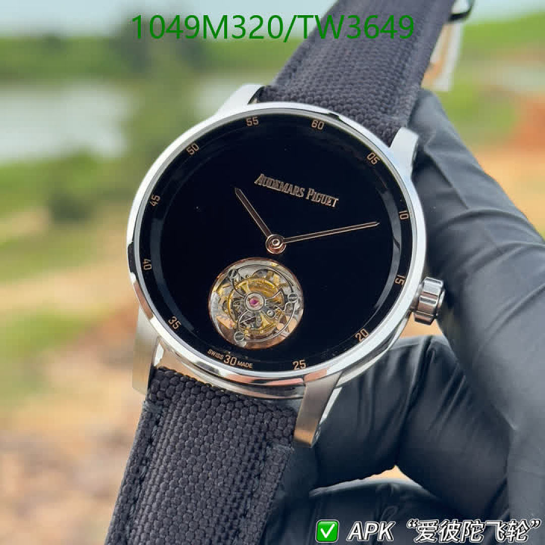 Audemars Piguet-Watches(5A) Code: TW3649 $: 1049USD