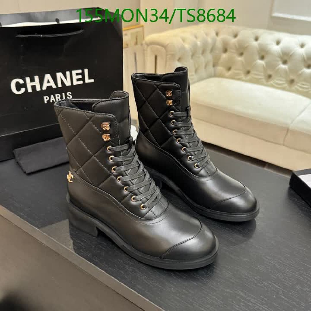 Boots-Shoes(Women) Code: TS8684 $: 155USD