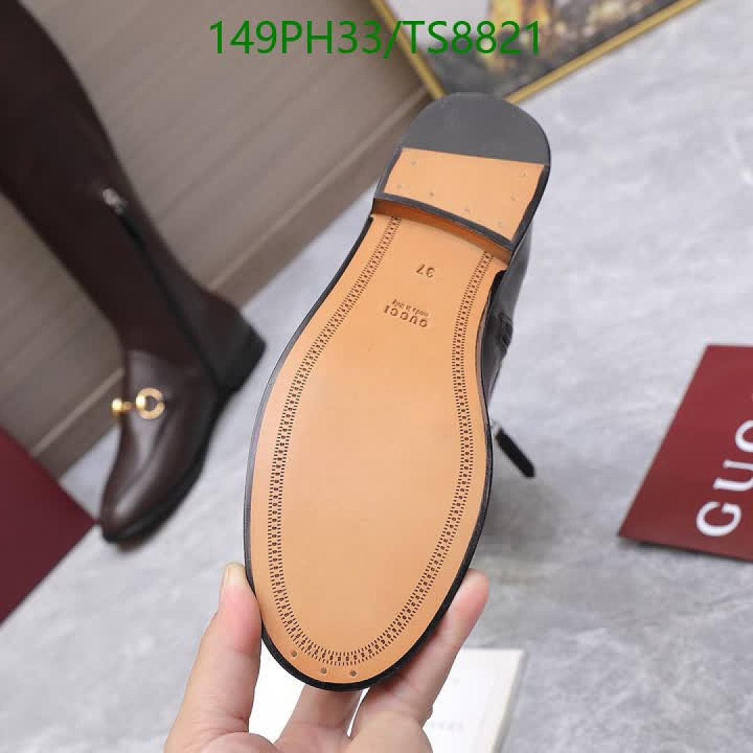 Gucci-Shoes(Women) Code: TS8821 $: 149USD