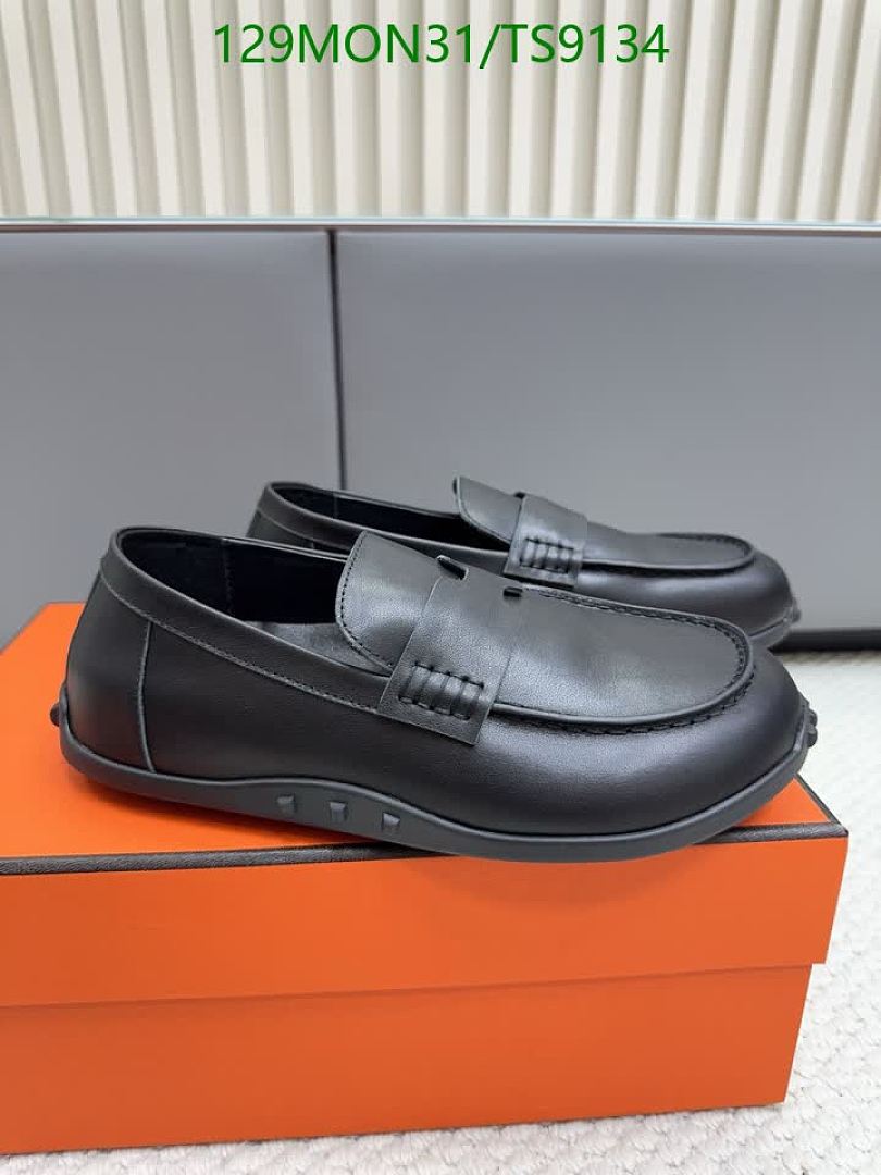 Hermes-Shoes(Women) Code: TS9134 $: 129USD