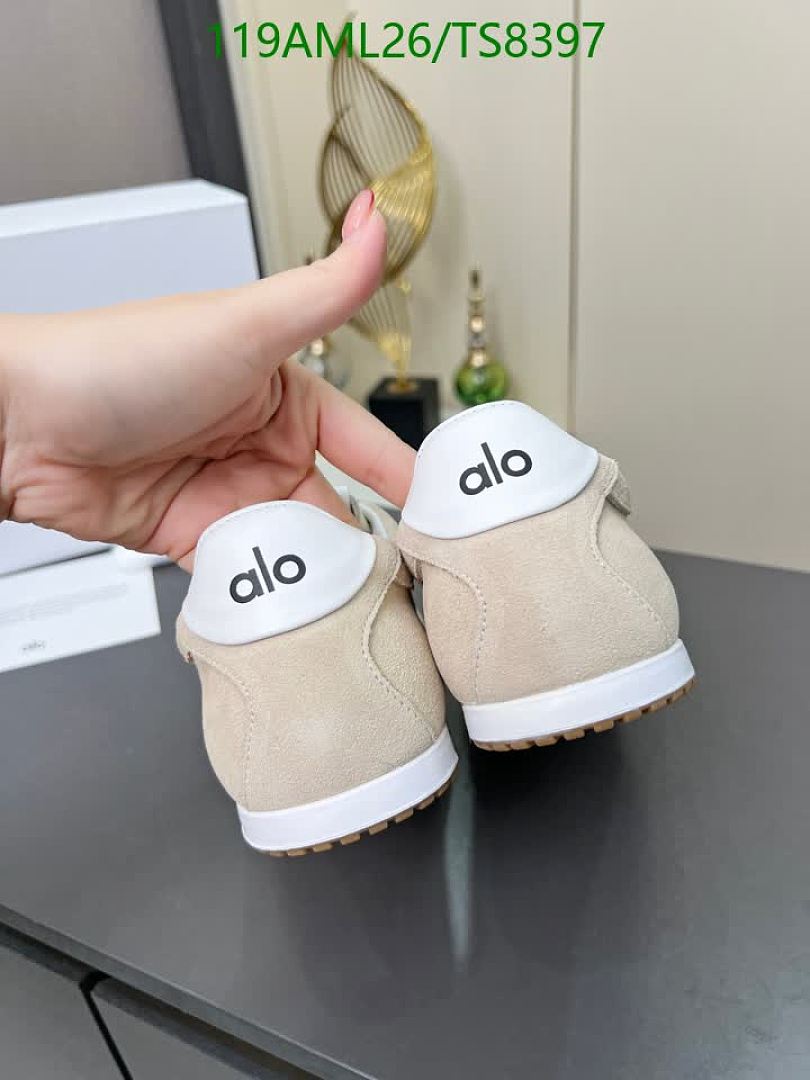 Alo-Shoes(Women) Code: TS8397 $: 119USD