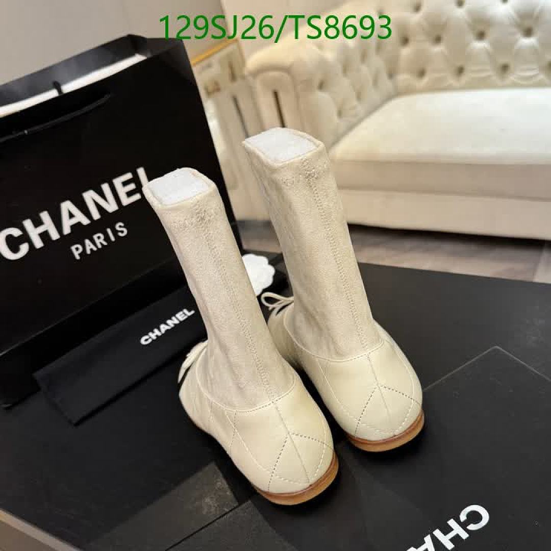 Boots-Shoes(Women) Code: TS8693 $: 129USD