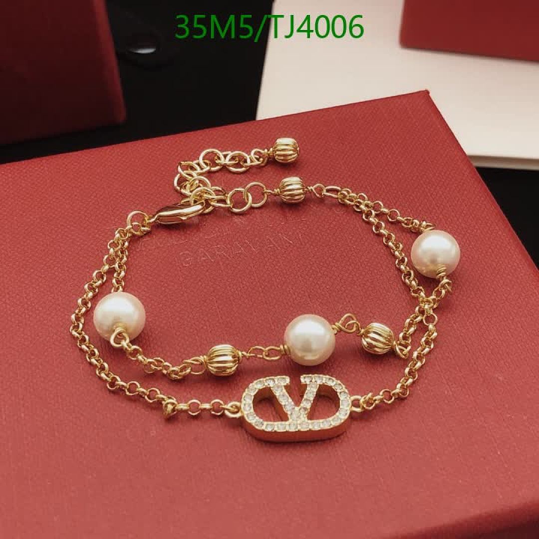 Valentino-Jewelry Code: TJ4006 $: 35USD