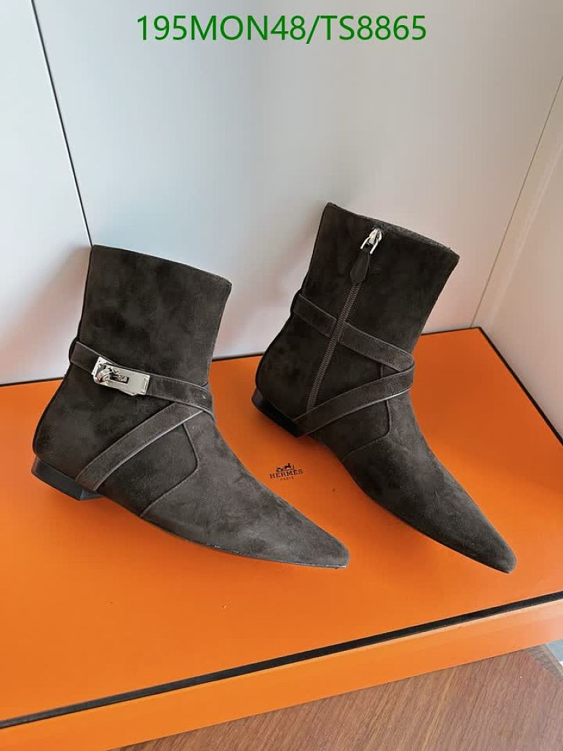 Boots-Shoes(Women) Code: TS8865 $: 195USD