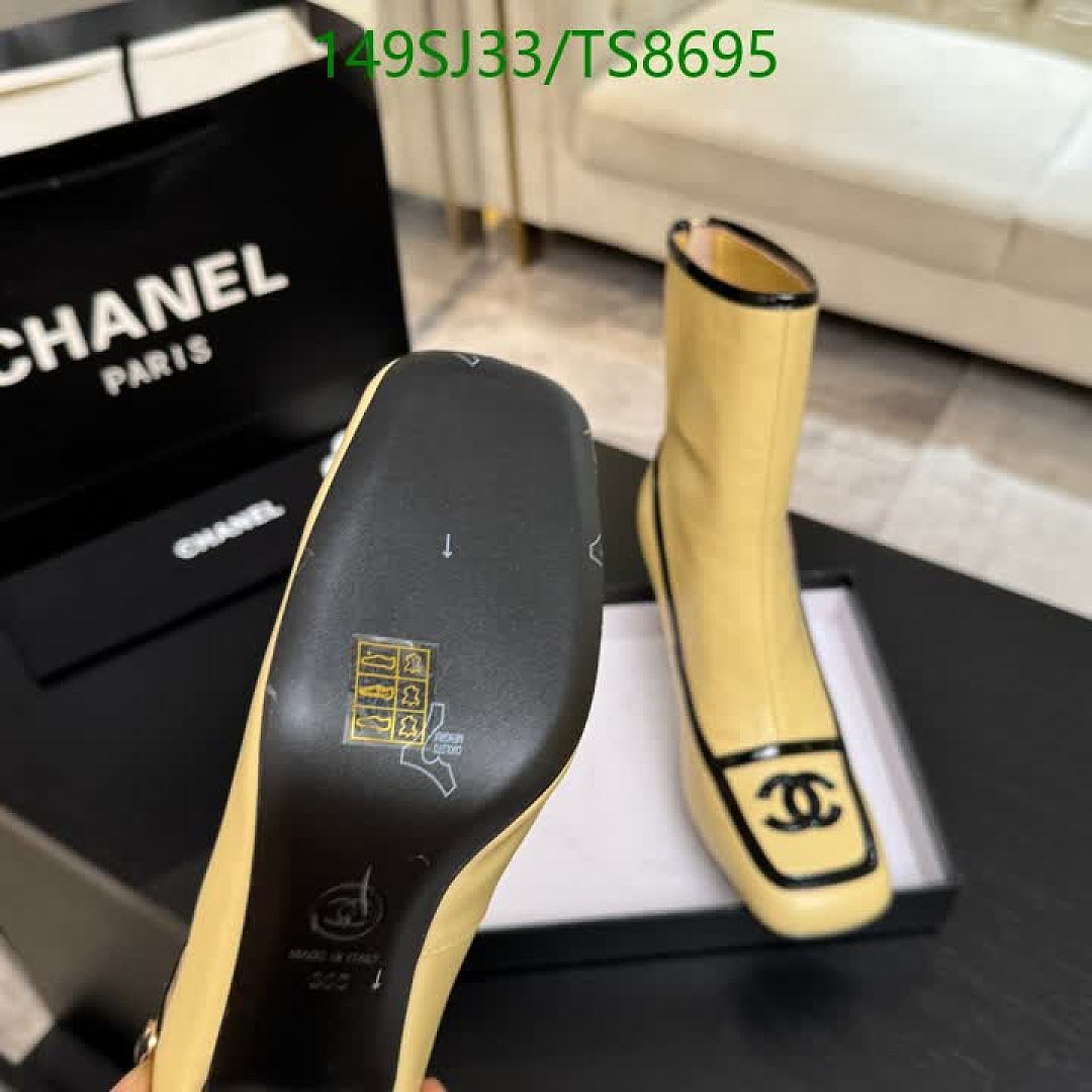 Boots-Shoes(Women) Code: TS8695 $: 149USD