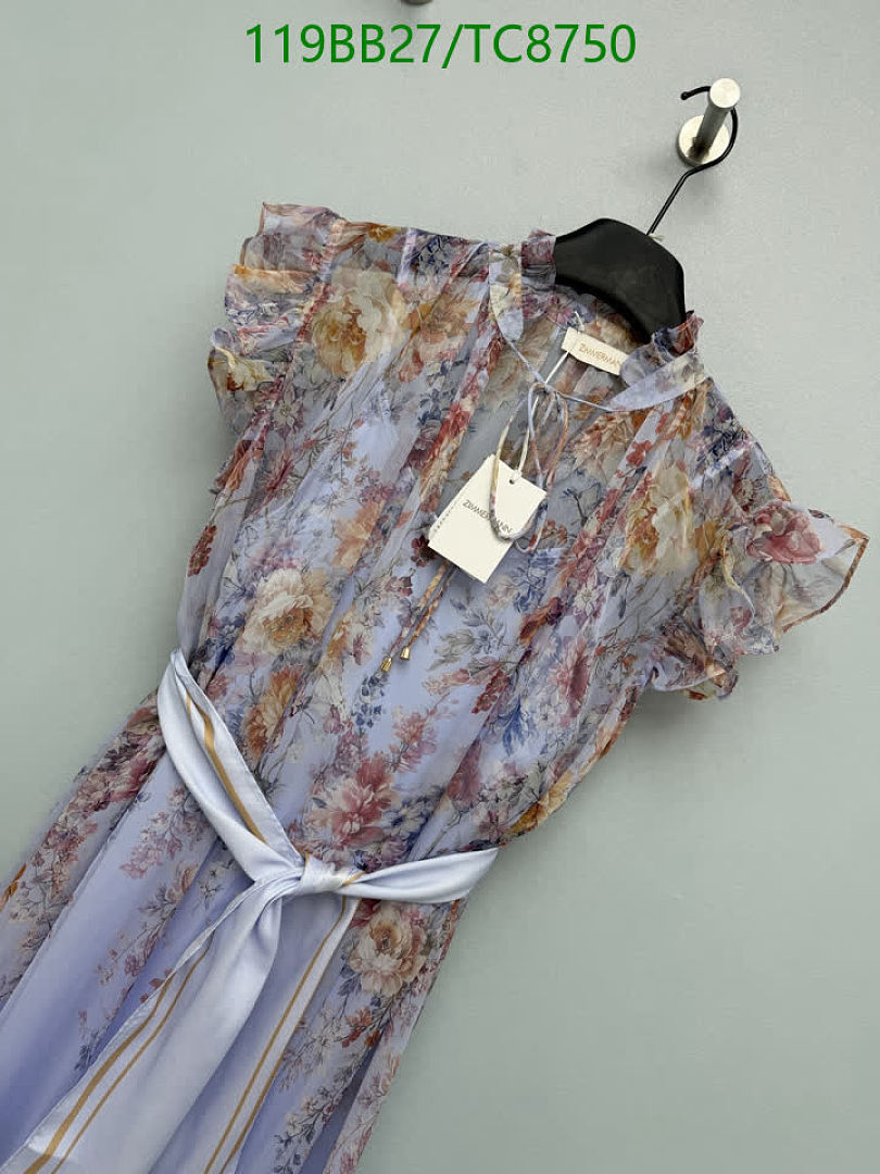 Zimmermann-Clothing Code: TC8750 $: 119USD