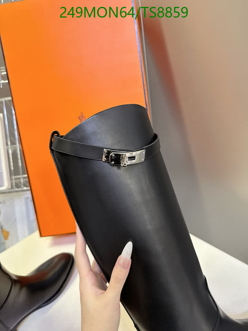Boots-Shoes(Women) Code: TS8859 $: 249USD