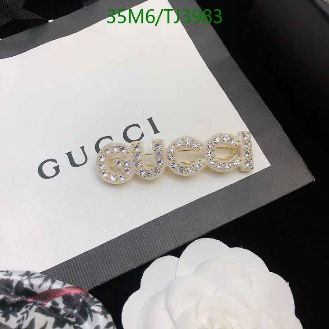 Gucci-Jewelry Code: TJ3983 $: 35USD