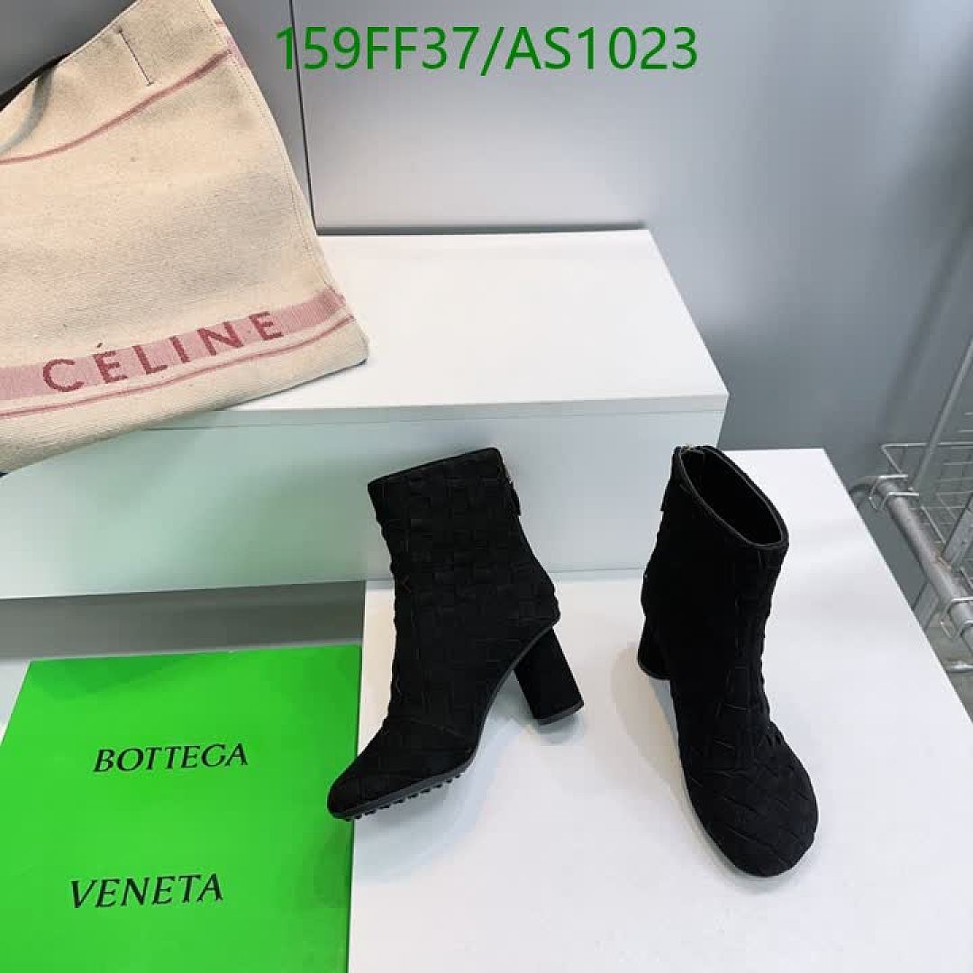 Boots-Shoes(Women) Code: AS1023 $: 159USD