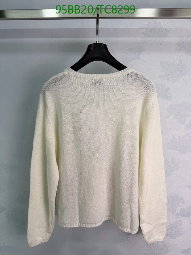 Chanel-Clothing Code: TC8299 $: 95USD