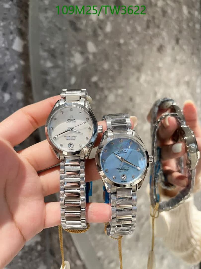 Omega-Watches(4A) Code: TW3622 $: 109USD