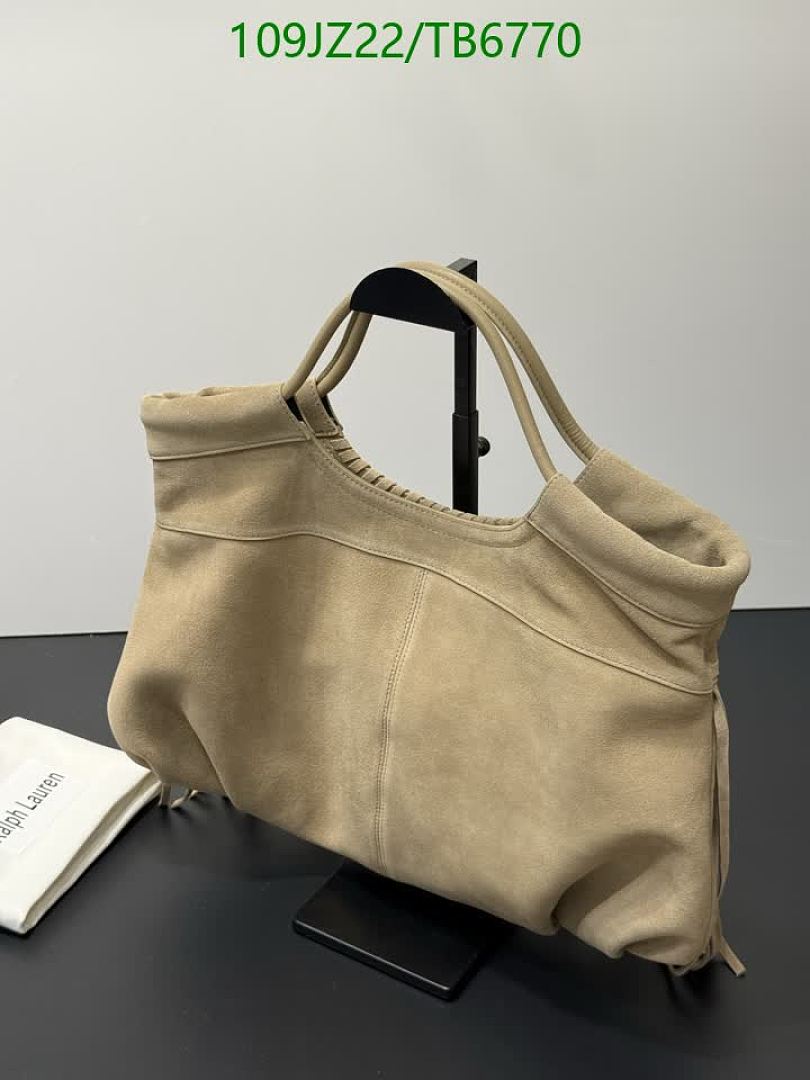 Ralph Lauren-Bags(4A) Code: TB6770 $: 109USD
