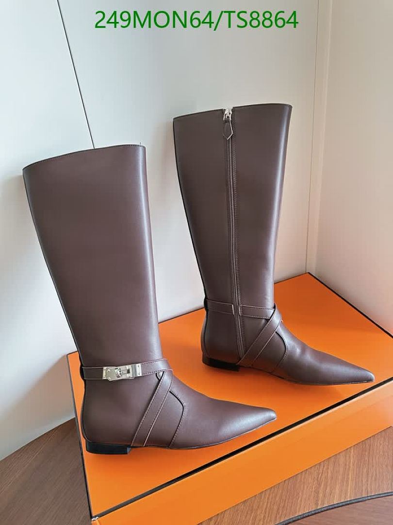 Boots-Shoes(Women) Code: TS8864 $: 249USD