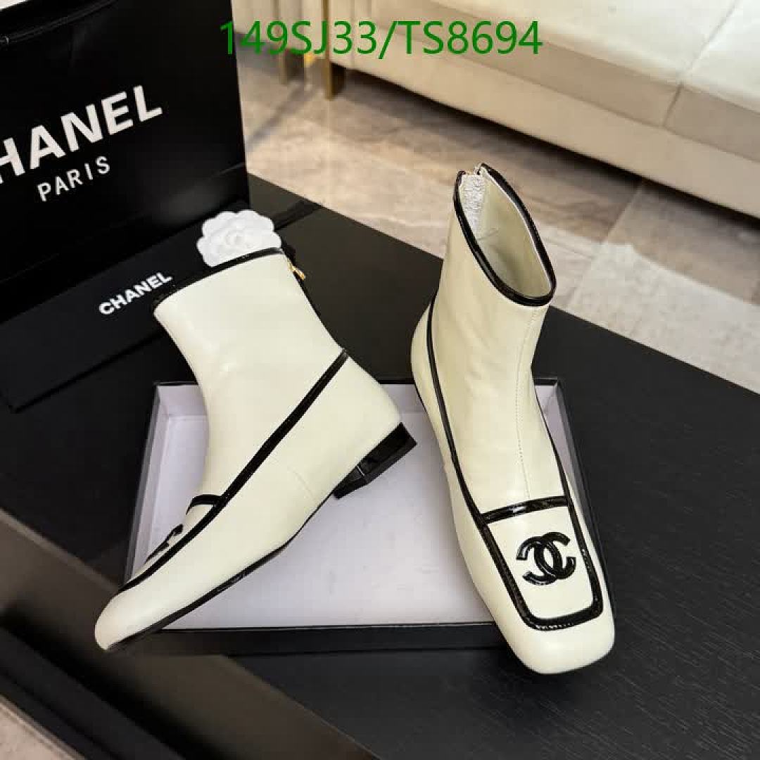 Boots-Shoes(Women) Code: TS8694 $: 149USD