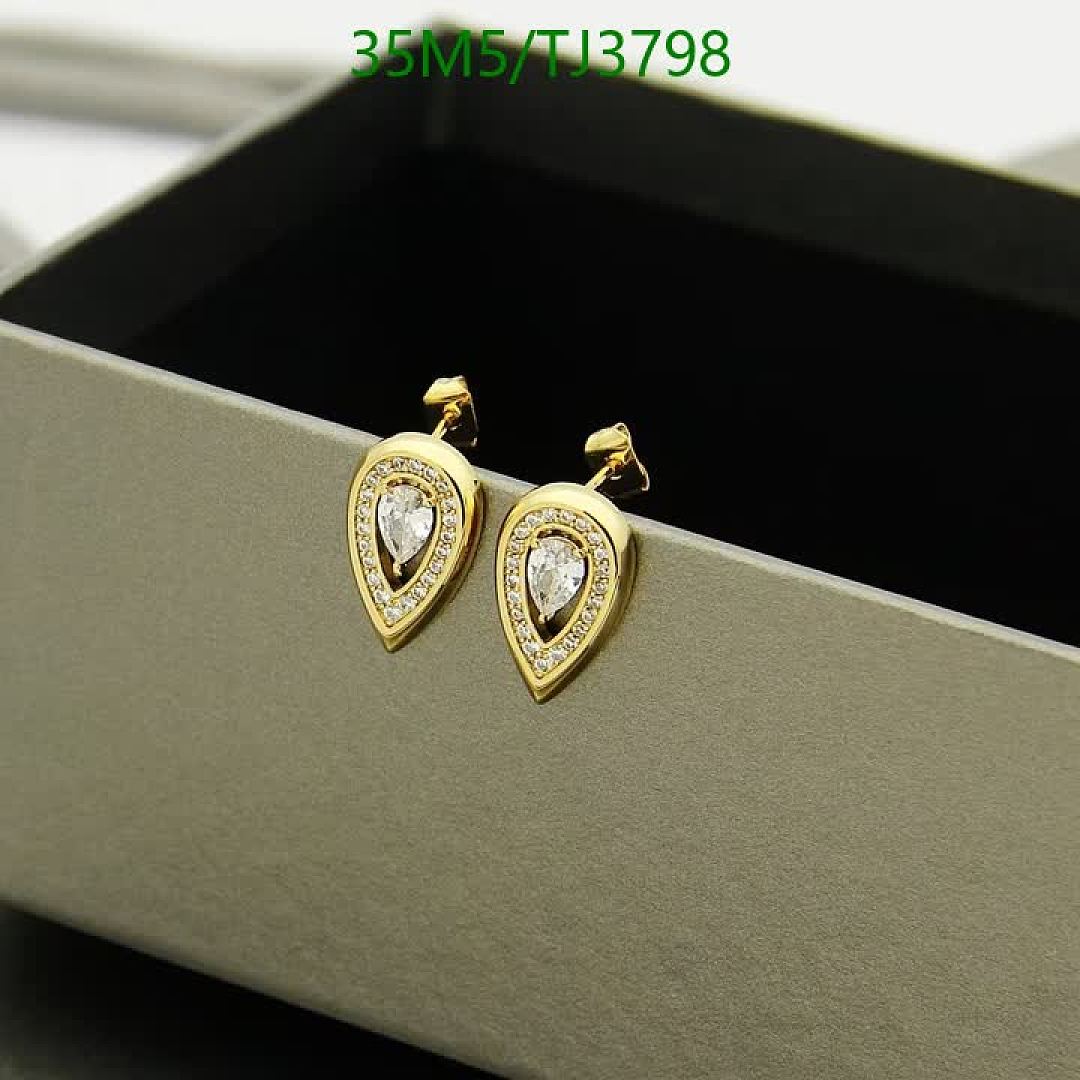 Messika-Jewelry Code: TJ3798 $: 35USD