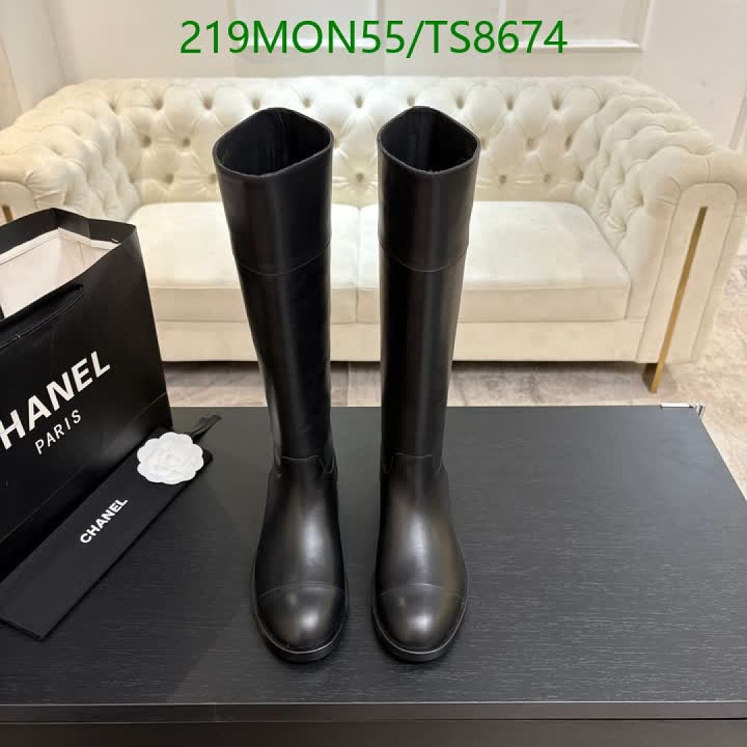 Boots-Shoes(Women) Code: TS8674 $: 219USD