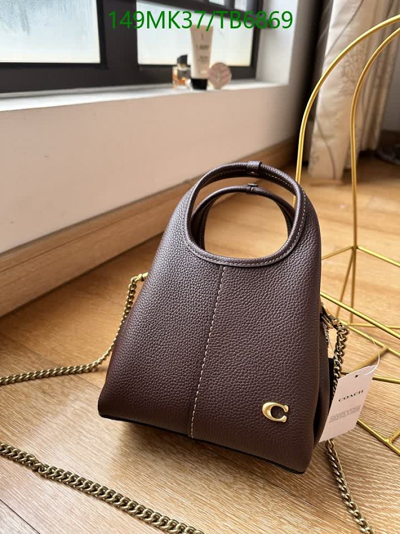 Coach-Bags(5A) Code: TB6869 $: 149USD