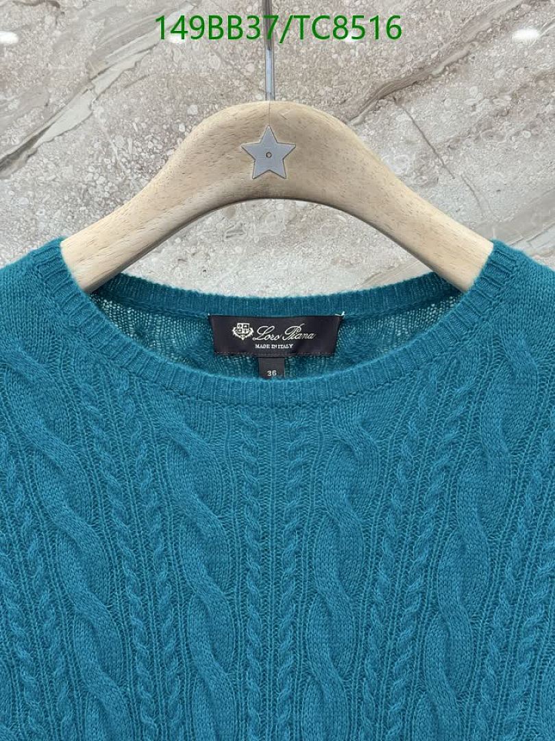 Loro Piana-Clothing Code: TC8516 $: 149USD